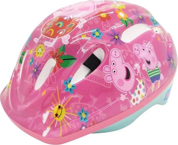 Peppa Pig Toddler Helmet - AfterPay & zipPay Available