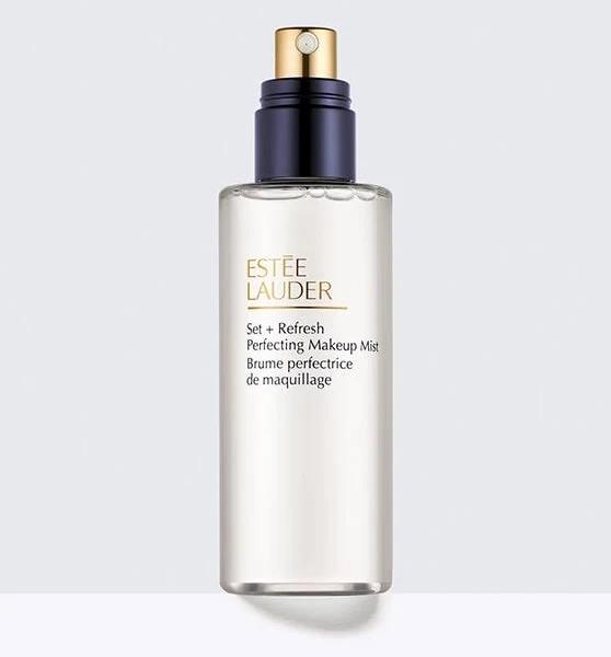 Estee Lauder Set + Refresh Makeup Perfecting Mist