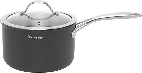 Stanley Rogers BI-PLY Professional Saucepan 20cm