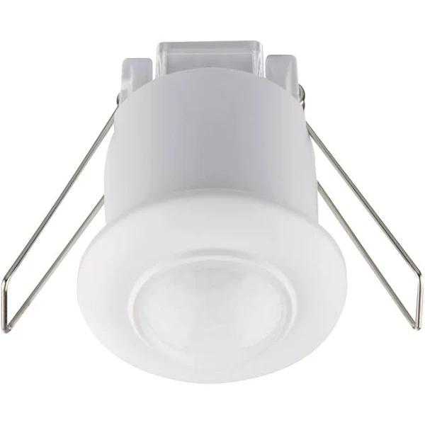 Arlec Recessed Security Sensor 360 Degree Detection Angle