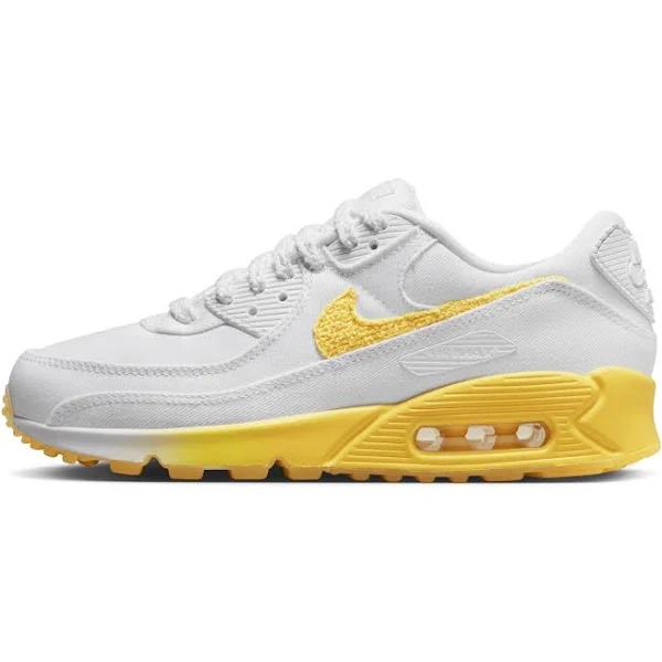 Nike Air Max 90 SE Women's Shoes - White