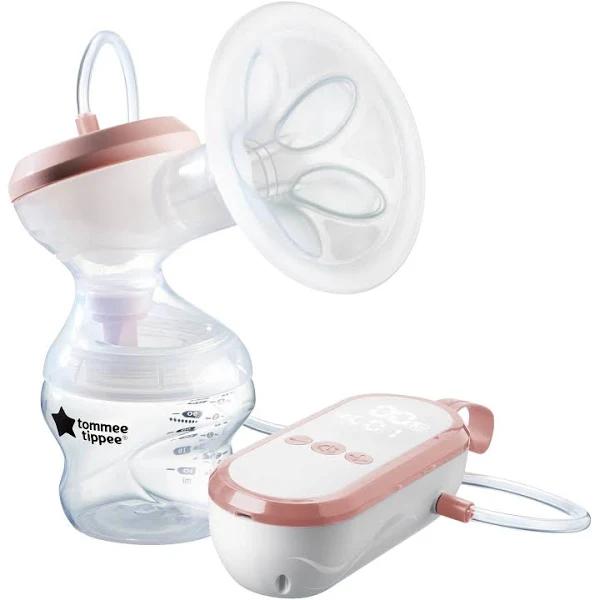 Tommee Tippee Made for Me Single Electric Breast Pump