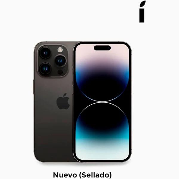 Apple iPhone 14 Pro Max (A2893 128GB 5G)