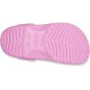 Crocs Kids Classic Clog - Taffy Pink