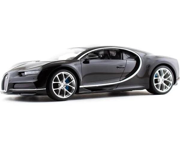 Rastar Licensed 1:14 Radio Control Car - Bugatti Chiron