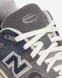 New Balance 2002R Navy/ Castlerock/ Shadow Grey