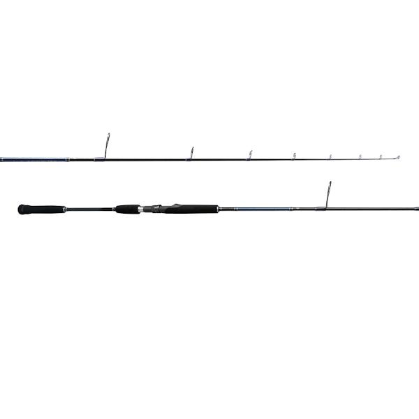 Shimano Talavera Type J Spin Rod