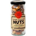 Mixed Nuts Healthy | Organic, Activated Made in Asstralia SML (110g)