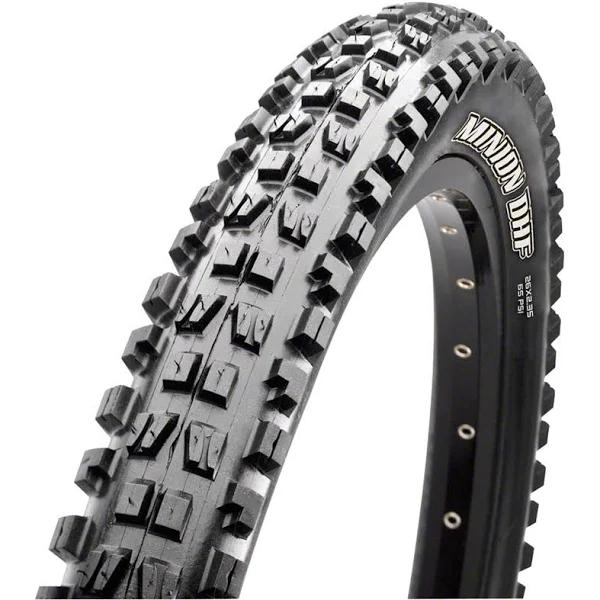 Maxxis Minion DHF DH Casing WT 3c TR