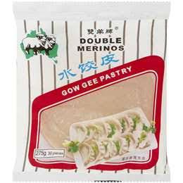 Double Merino Pastry Gow Gee 275g