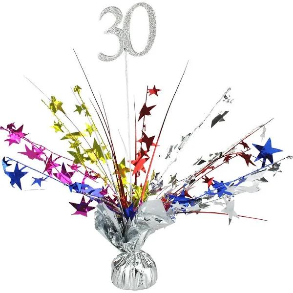 Centrepiece - Multicolor - 30