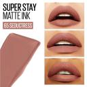 Maybelline Super Stay Matte Ink 5ml - 26 Types 118