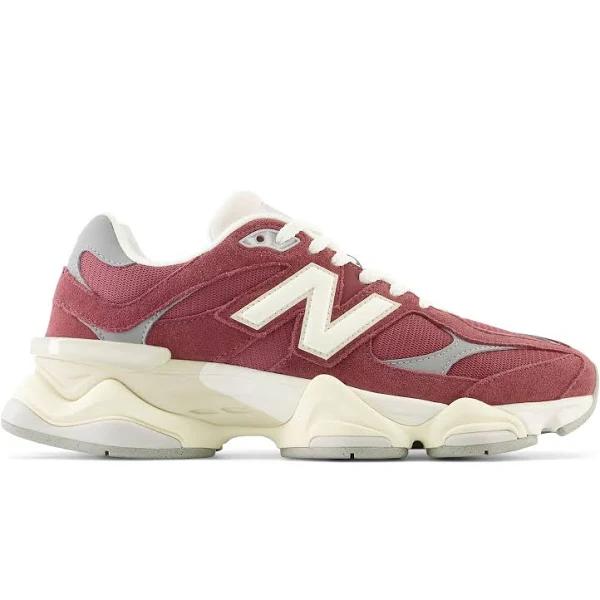 New Balance 9060 Washed Burgundy