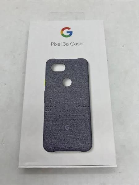 Google Pixel 3A Case - Seascape