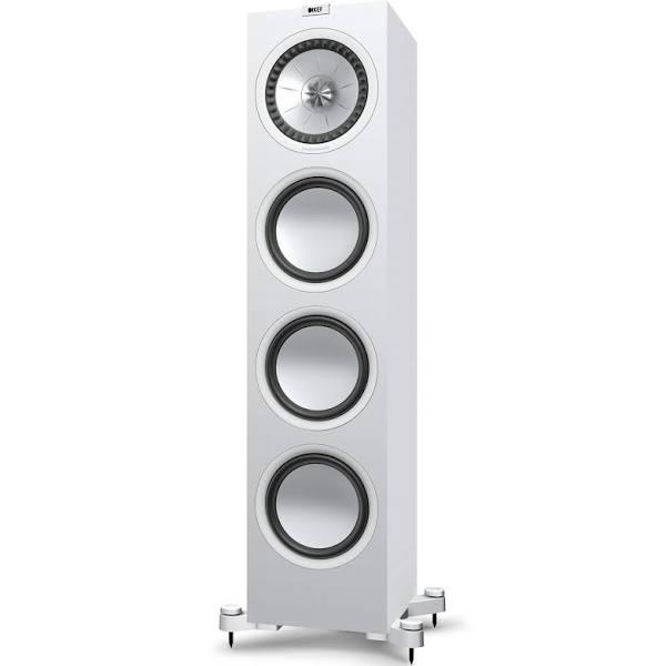 KEF SP3961AA Q750 Floorstanding Speakers White