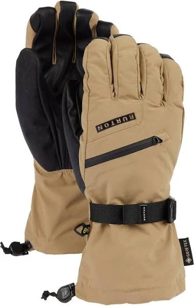 Burton GORE-TEX Ski/Snowboard Gloves M Kelp