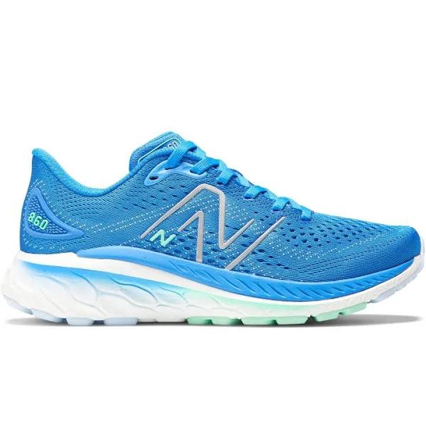 New Balance Womens 860B13(D), 11