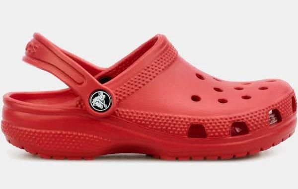 Crocs Kids Classic Clog Pepper