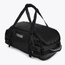 Thule Chasm 40L Duffel Bag - Black