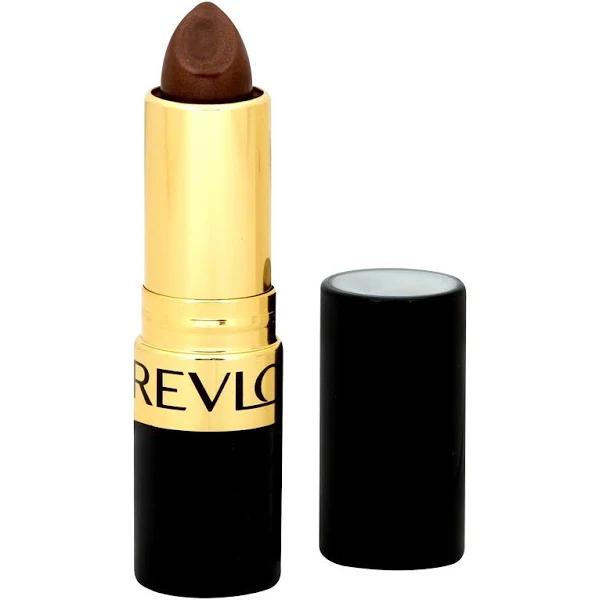 Revlon Super Lustrous Lipstick, Pearl, Iced Mocha 315 - 0.15 oz