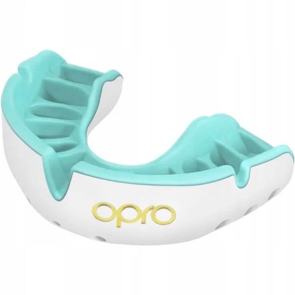 OPRO Gold Mouthguard - Adult