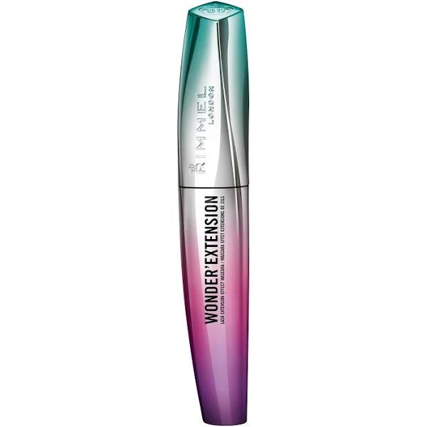 Rimmel Wonder Extension Brown Black Mascara