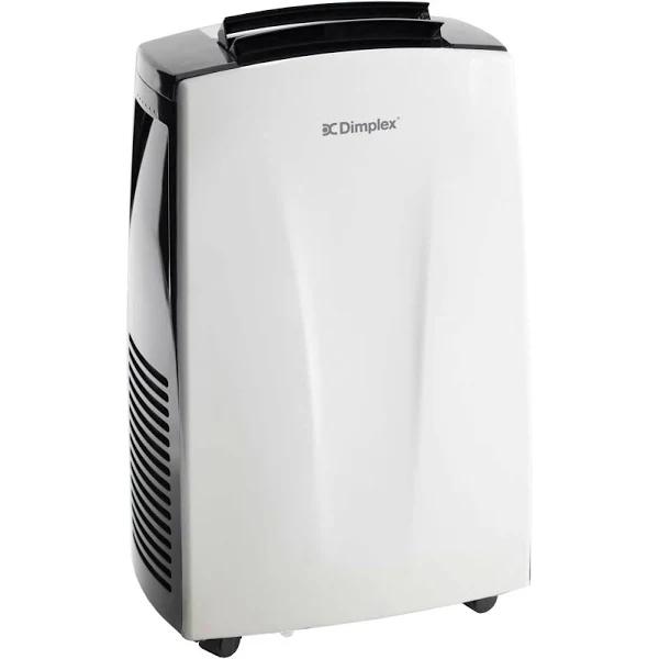 Dimplex DCP16C 4.5KW Portable Air Conditioner with Dehumidifier