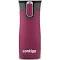 Contigo 2063329 Autoseal West Loop Vacuum-Insulated Stainless Steel Travel Mug, 20 Ox, Passion Fruit