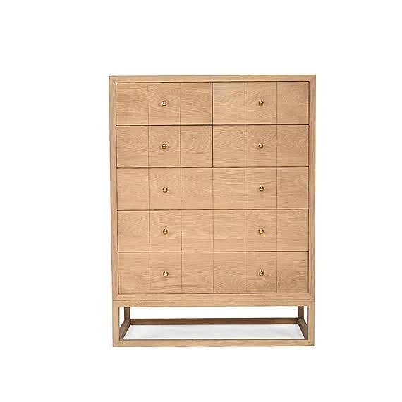 LISEN Dresser Natural by Freedom