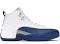 Jordan 12 Retro French Blue (2004)