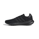 adidas-Lite Racer 3.0 Shoes-Men-Core Black / Core Black / Grey Six-13