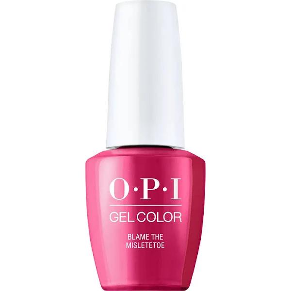 OPI Gelcolor HPQ10 Blame The Mistletoe 15ml