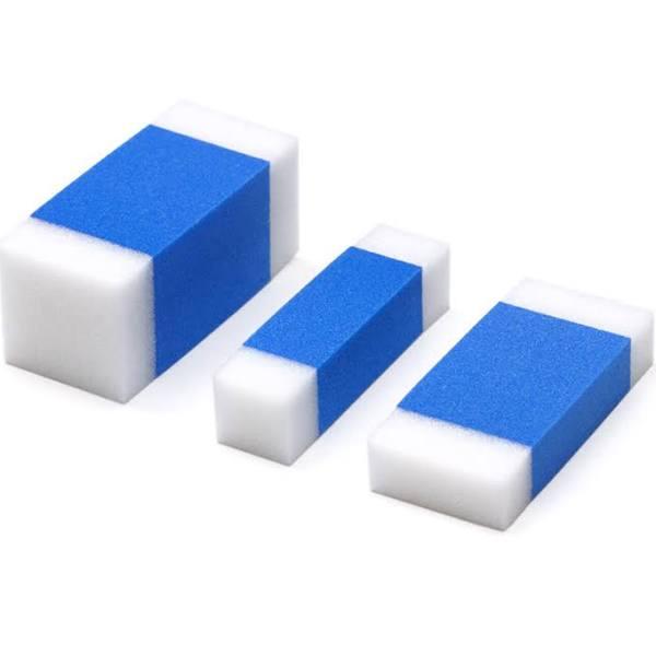 Tamiya 87192 Polishing Compound Sponges