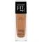 Maybelline Fit Me Dewy Smooth Foundation Soft Honey