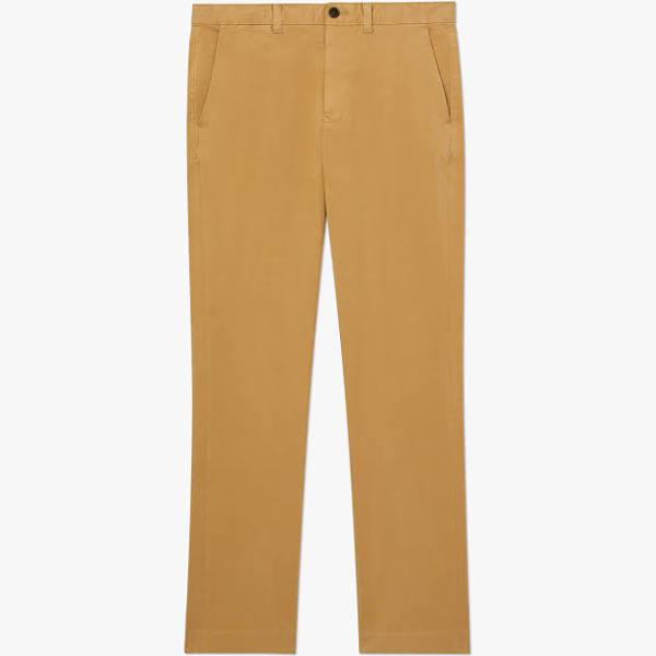 Men's Berwick Chino - Sand - W30 L34 - R.M.Williams