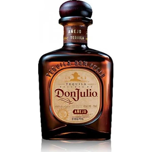 Don Julio Anejo Tequila 750ml