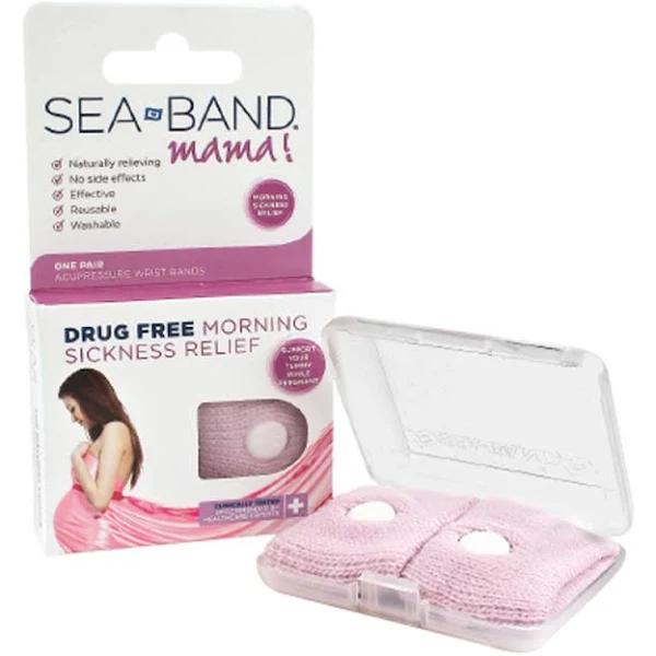 Sea-Band Mama Acupressure Wristband