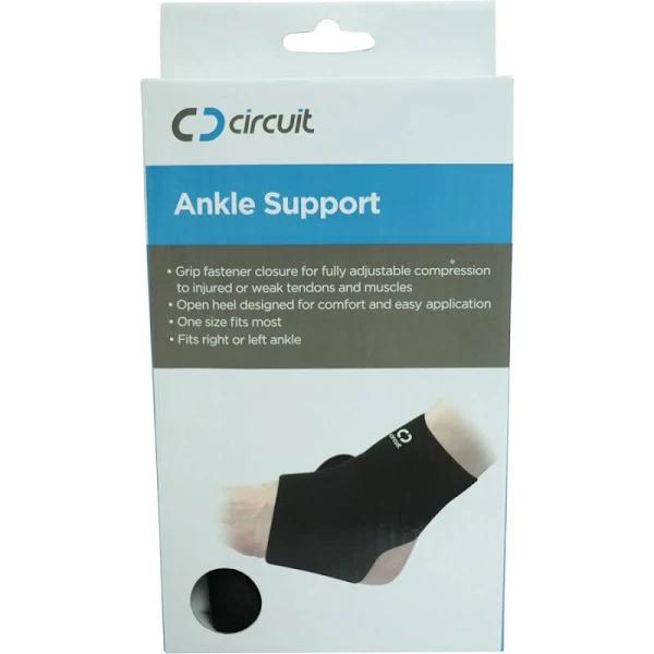 Circuit Ankle Support