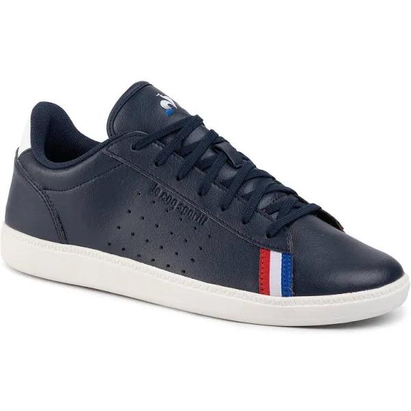 Le Coq Sportif Courtstar Sneaker Navy