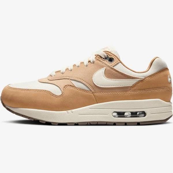 Nike Air Max 1 '87 Women's - Brown - 10