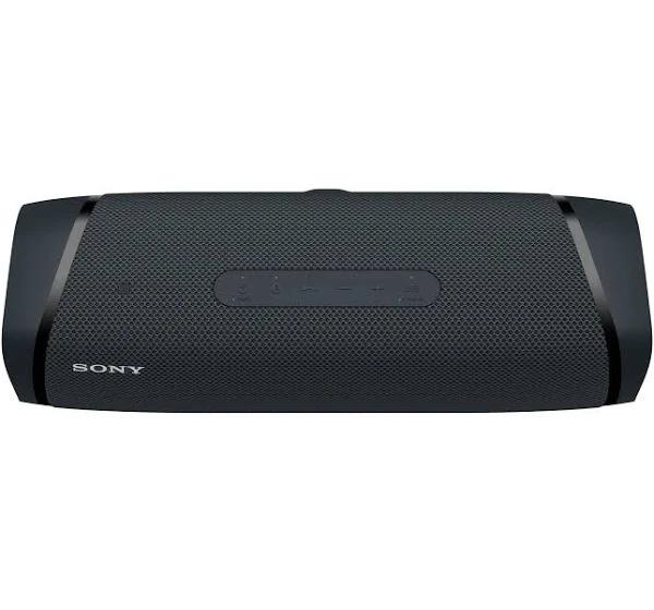 Sony SRS-XB43 Portable Bluetooth Speaker (Black)