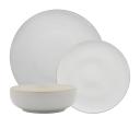 Ecology Circa 12 Piece Dinner Set Chalk