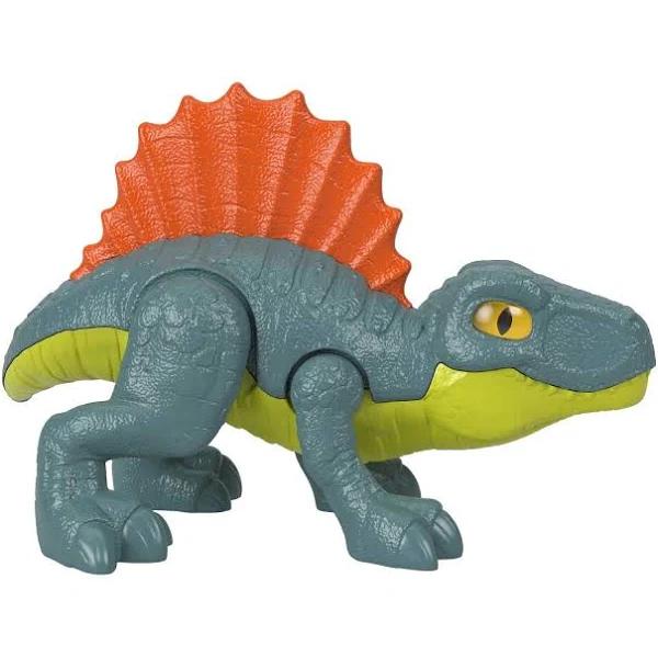 Imaginext Jurassic World Baby Dino Dimetrodon