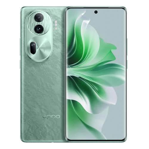 Oppo Reno 11 Pro 5G Dual Sim 12GB/512GB - Green