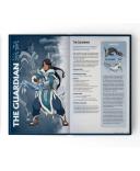 Avatar Legends RPG - The Core Rulebook