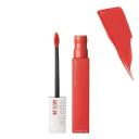 Maybelline Superstay Matte Ink Lipstick - 25 Heroine