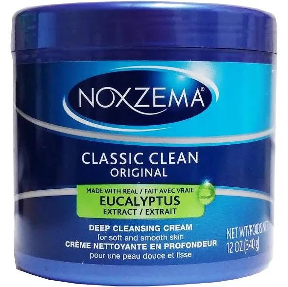 Noxzema Original Deep Cleansing Cream - 12 oz