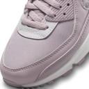 Nike Air Max 90 Plum Fog Venice Summit White (Women's)