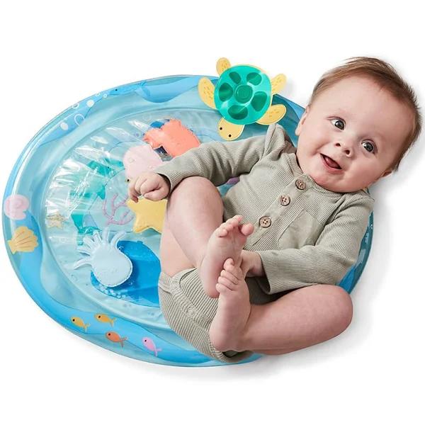 Kmart Water Sensory Playmat