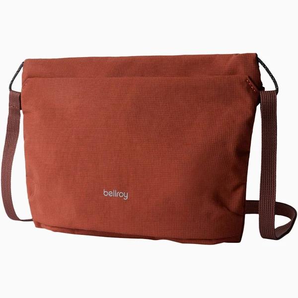 Bellroy Lite Sacoche, Clay